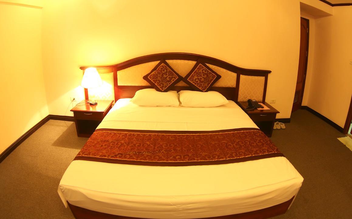 Sao Mai Hotel Thanh Hoa Exterior photo