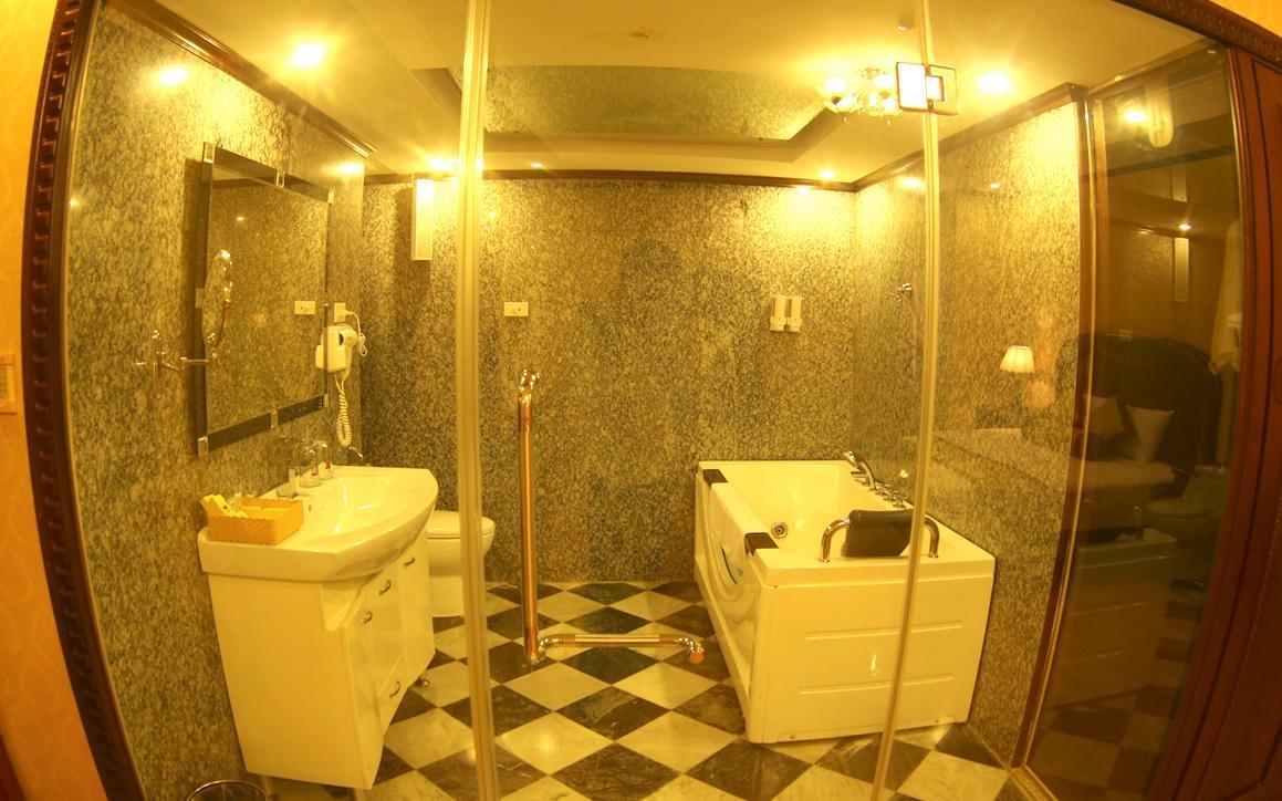 Sao Mai Hotel Thanh Hoa Exterior photo